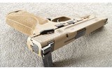 Smith & Wesson ~ M&P M2.0 ~ 9MM. ~ Desert Tan - 4 of 6
