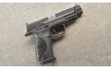 Smith & Wesson ~ M&P 40L Performance Center ~ .40 S&W - 1 of 3