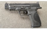 Smith & Wesson ~ M&P 40L Performance Center ~ .40 S&W - 3 of 3