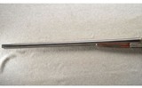 Skimin & Wood ~ English SXS Boxlock ~ 12 Gauge - 7 of 10