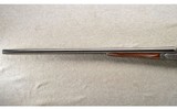 Aguirre y Aranzabal (AyA) ~ Model 56 Sidelock ~ 12 Gauge - 7 of 11