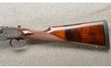 Aguirre y Aranzabal (AyA) ~ Model 56 Sidelock ~ 12 Gauge - 9 of 11