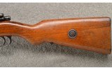 Mauser ~ GEHA Shotgun ~ 12 Gauge - 9 of 10