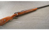 Mauser ~ GEHA Shotgun ~ 12 Gauge - 1 of 10