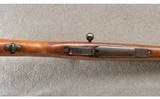 Mauser ~ GEHA Shotgun ~ 12 Gauge - 5 of 10