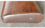 Mauser ~ GEHA Shotgun ~ 12 Gauge - 10 of 10