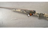 Howa ~ 1500 Vias Camo ~ 6.5 Creedmoor ~ NEW! - 2 of 2