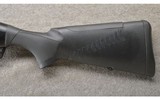 Benelli ~ Super Black Eagle II Left Handed ~ 12 Gauge - 9 of 10