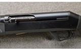 Benelli ~ Super Black Eagle II Left Handed ~ 12 Gauge - 8 of 10