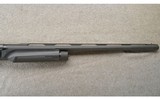 Benelli ~ Super Black Eagle II Left Handed ~ 12 Gauge - 4 of 10