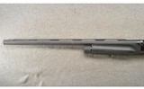 Benelli ~ Super Black Eagle II Left Handed ~ 12 Gauge - 7 of 10