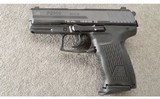 Heckler & Koch ~ P2000 ~ 9mm ~ In Case - 2 of 2