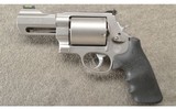 Smith & Wesson ~ Performance Center 500 ~ .500 S&W - 4 of 4
