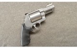 Smith & Wesson ~ Performance Center 500 ~ .500 S&W - 1 of 4