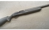 Remington ~ 1100 Synthetic ~ 12 Gauge - 1 of 10
