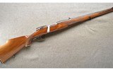 Mannlicher Schoenauer ~ Steyr MC ~ .30-06 Sprg - 1 of 10