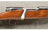 Mannlicher Schoenauer ~ Steyr MC ~ .30-06 Sprg - 3 of 10