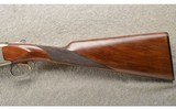 Browning ~ Custom 325 Grade I Over/Under Express Rifle by Deconinck Freres Warneton Belgique ~ 9.3x74R - 9 of 10