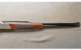 Browning ~ Custom 325 Grade I Over/Under Express Rifle by Deconinck Freres Warneton Belgique ~ 9.3x74R - 4 of 10