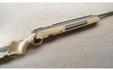 Steyr Mannlicher ~ Scout ~ 6.5 Creedmoor ~ ANIB - 1 of 10