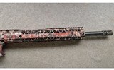 Black Rain Ordnance ~ Crypt Series Red ~ 5.56 Nato ~ NEW! - 4 of 10