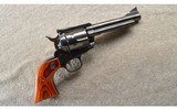 Ruger ~ New Model Blackhawk ~ .45 Long Colt ~ In Case - 1 of 3