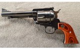Ruger ~ New Model Blackhawk ~ .45 Long Colt ~ In Case - 3 of 3