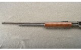 Winchester ~ Model 61 Pre War ~ .22 S, L, LR - 7 of 10
