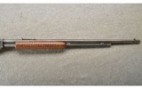 Winchester ~ Model 61 Pre War ~ .22 S, L, LR - 4 of 10
