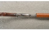 Winchester ~ Model 61 Pre War ~ .22 S, L, LR - 5 of 10
