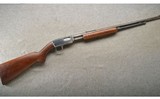 Winchester ~ Model 61 Pre War ~ .22 S, L, LR - 1 of 10