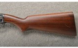 Winchester ~ Model 61 Pre War ~ .22 S, L, LR - 9 of 10