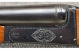 Zabala ~ Magnum SXS ~ 10 Gauge Magnum - 8 of 10
