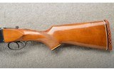 Zabala ~ Magnum SXS ~ 10 Gauge Magnum - 9 of 10