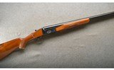 Zabala ~ Magnum SXS ~ 10 Gauge Magnum - 1 of 10