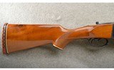 Zabala ~ Magnum SXS ~ 10 Gauge Magnum - 2 of 10