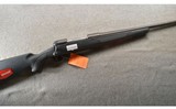 Savage ~ 111 ~ .300 Win Mag ~ NIB - 1 of 10