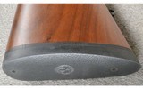 Ruger ~ Number 1-V ~ .223 Rem ~ Leupold Scope - 10 of 10