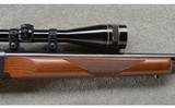 Ruger ~ Number 1-V ~ .223 Rem ~ Leupold Scope - 4 of 10