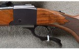 Ruger ~ Number 1-V ~ .223 Rem ~ Leupold Scope - 8 of 10