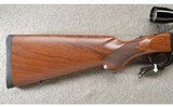 Ruger ~ Number 1-V ~ .223 Rem ~ Leupold Scope - 2 of 10