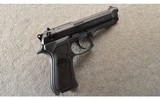 Beretta ~ 92 FS ~ 9MM - 1 of 3