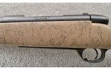Weatherby ~ Mark V Ultra Lightweight ~ .300 Win Mag - 8 of 10