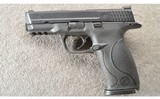 Smith & Wesson ~ M&P 40 ~ .40 S&W ~ In Case - 3 of 3