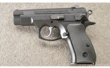 CZ-USA ~ 75 D Compact ~ 9MM ~ In Case - 2 of 2