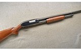 Winchester ~ Model 12 ~ 12 Gauge ~ MOD Choke - 1 of 10