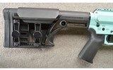 Black Rain Ordnance ~ Fallout CQB ~ 9mm ~ Battle Worn Tiffany Blue ~ NIB - 2 of 10