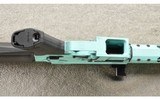 Black Rain Ordnance ~ Fallout CQB ~ 9mm ~ Battle Worn Tiffany Blue ~ NIB - 5 of 10