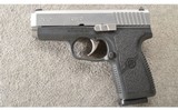 Kahr ~ CW 40 ~ .40 S&W ~ In Box - 2 of 2