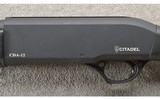 Citadel ~ CDA-12 Home Defense ~ 12 Gauge ~ NIB - 8 of 10